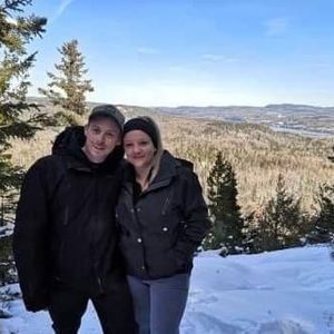 Meet your Posher, Sarah-sue